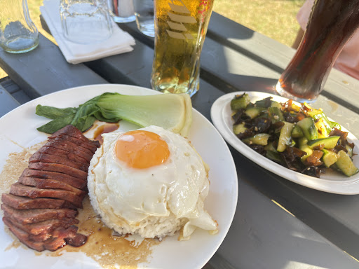 Photo of The Dumpling Tree Bar & Restaurant - 59 Perne Rd, Cambridge CB1 3RX